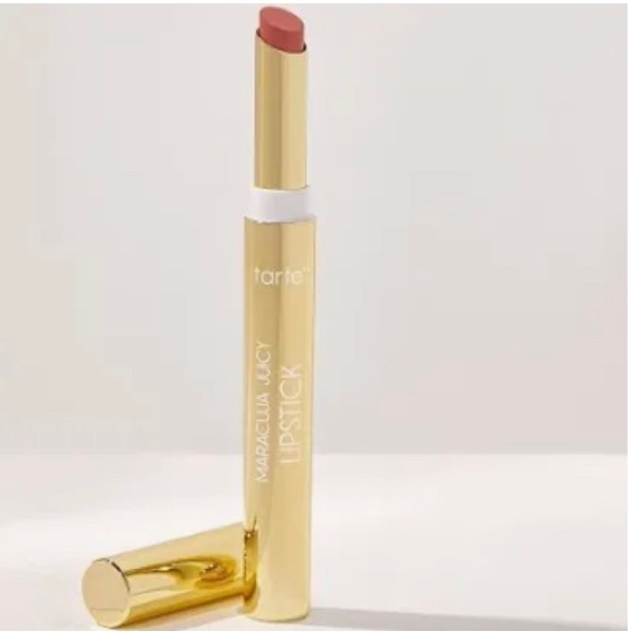 tarte Maracuja Juicy Lipstick-Hibiscus, New full size - Picture 10 of 13